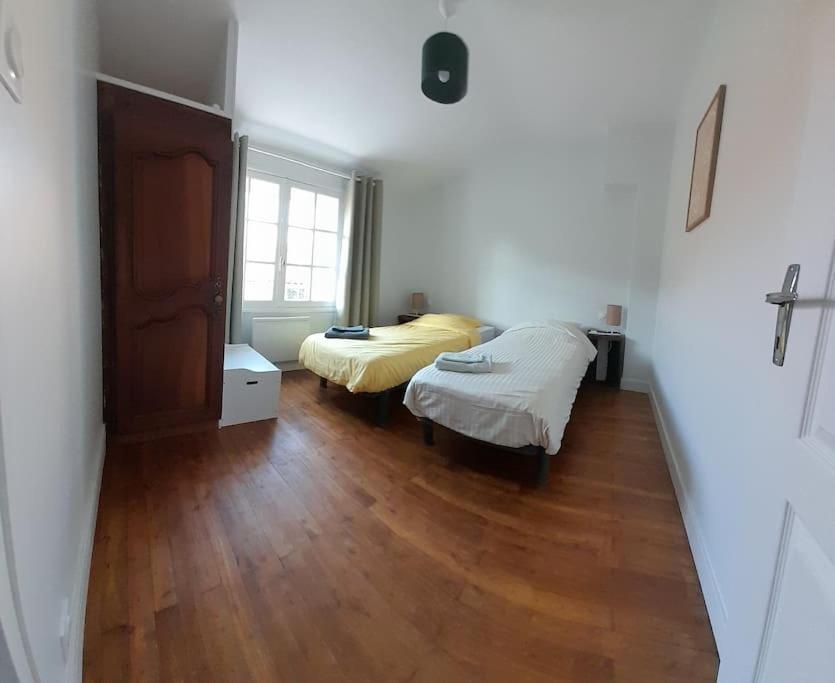 Maison De Campagne, Bulle De Verdure Montbron Eksteriør billede